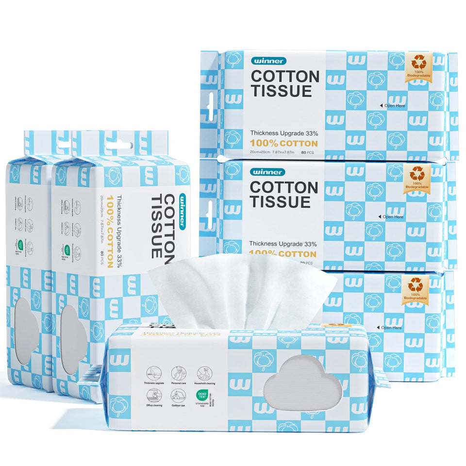 Winner front packaging showing hangable pack and count, convenient storage benefit