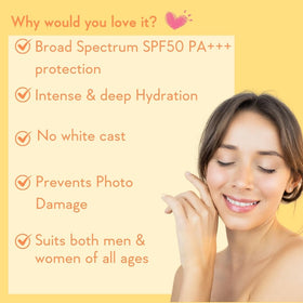 WishCare ingredients label closeup showing niacinamide and botanical extracts