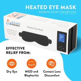 WIZARD RESEARCH USB connection to power bank illustrating portable, on-the-go convenience