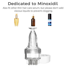 WL-YBOPRO on bathroom counter in routine setting for convenient daily use
