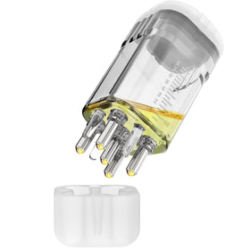 WL-YBOPRO front packaging showing compact applicator and portability benefit