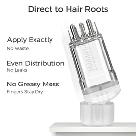 WL-YBOPRO next to a coin showing compact travel size and easy portability