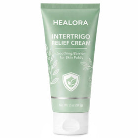 WNOHIQ Healora front packaging showing tube and label for quick identification and use benefit