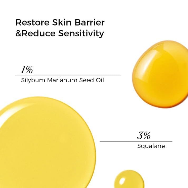 WNP application showing hand applying ampoule for instant hydration and priming benefit