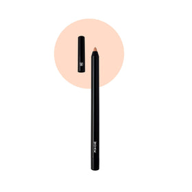 WOAK pen front view showing compact design and discreet look