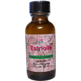 WOMEN'S THERAPEUTIC INSTITUTE front bottle showing packaging and clean formula benefit