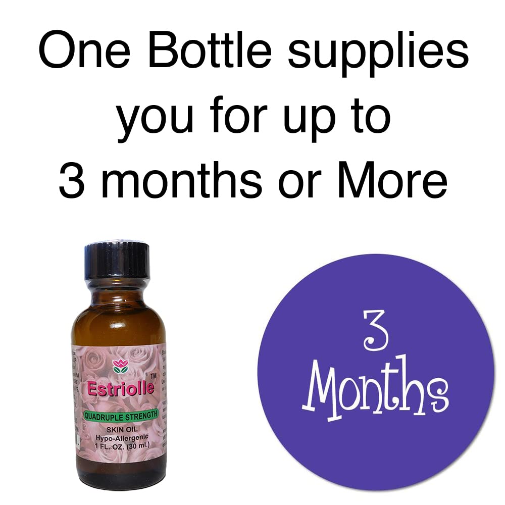 WOMEN'S THERAPEUTIC INSTITUTE oil drop on skin demonstrating light absorption benefit