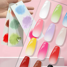 Woobena sponge blocks and metal grabber organized ready for efficient patting
