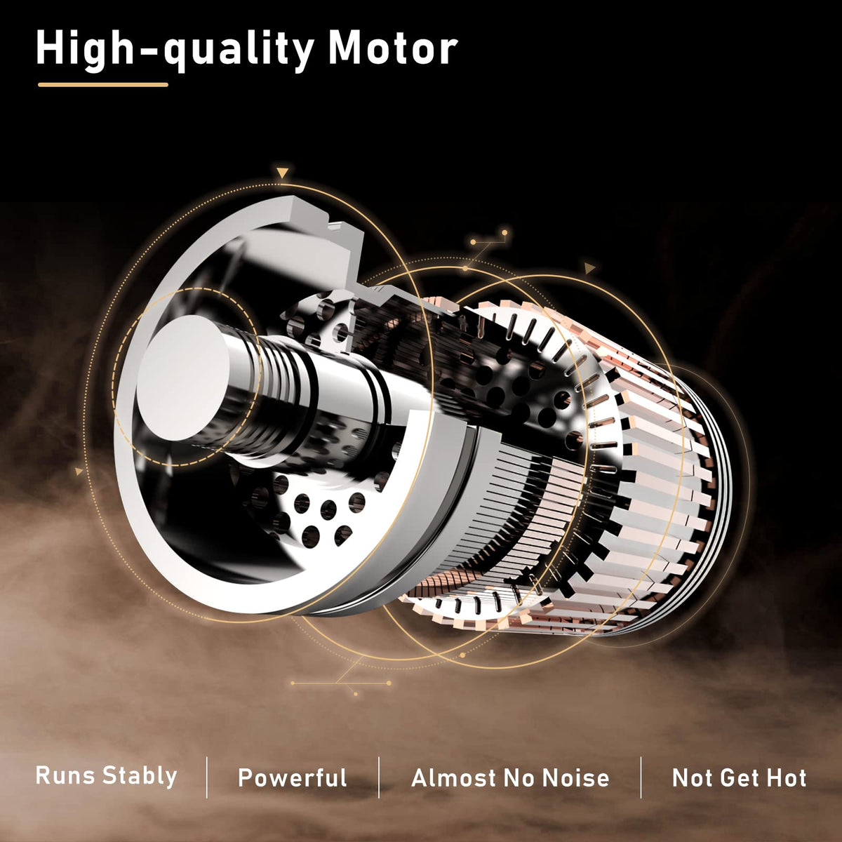 Wormhole Tattoo power supply display showing dual-control safety protection