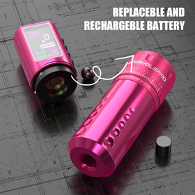 WORMHOLEPRO accessories and packaging presented to highlight included extras and value