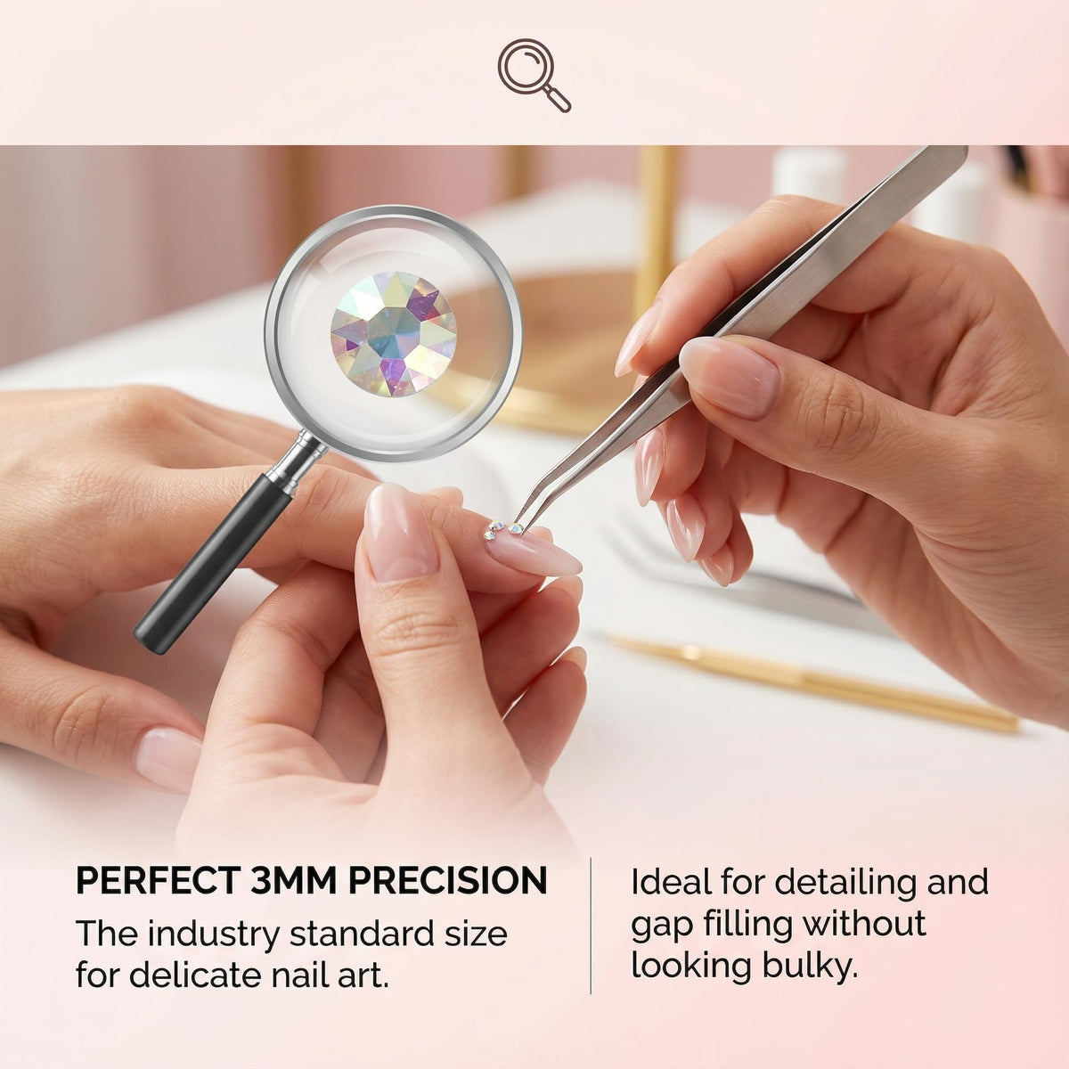 Worthofbest three B7000 glue tubes with metal tips for precise drops benefit: controlled application