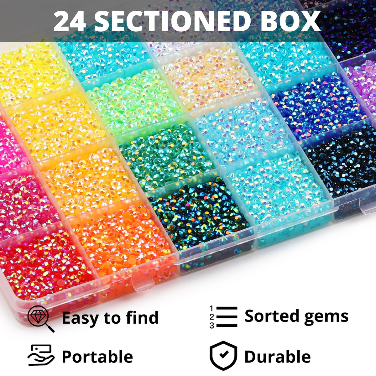 Worthofbest applied on sneakers showing sparkle and durable decorative enhancement