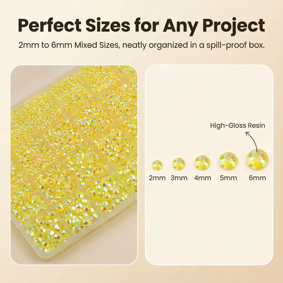 Worthofbest precision tweezers, wax picker pencil and B-7000 glue for accurate placement