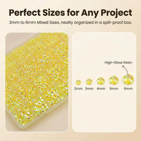 Worthofbest precision tweezers, wax picker pencil and B-7000 glue for accurate placement
