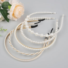 WOVOWOVO fabric-wrapped ends close-up protecting ears and adding comfort
