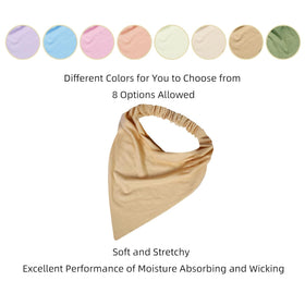 WOVOWOVO adjustment demonstration displaying easy positioning and secure hold