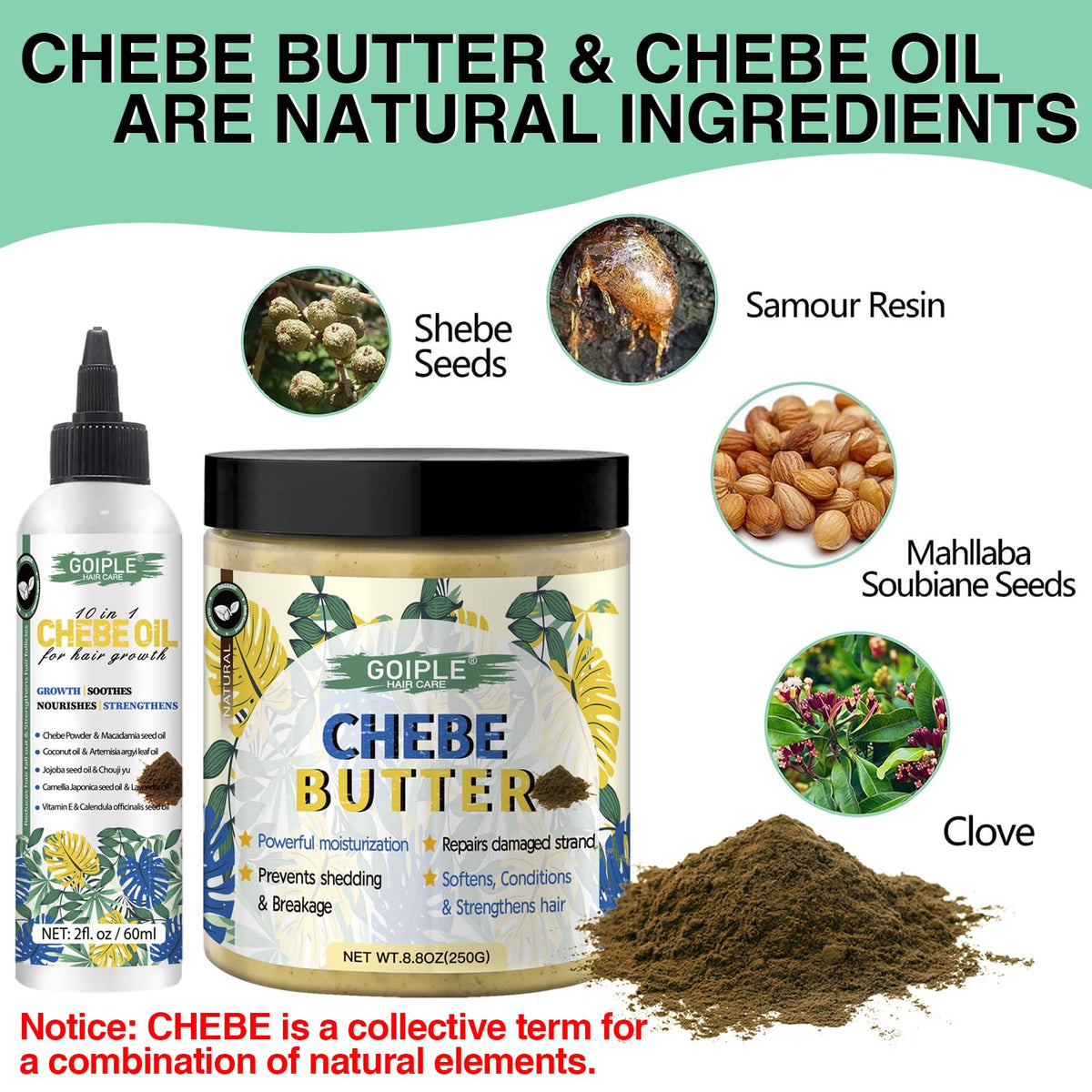 WOZUTUNT butter jar close-up revealing creamy texture for deep moisturization benefit