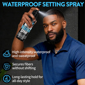 WOZUTUNT close-up nozzle demonstrating easy, controlled spray application