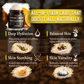 Wrath & Remedy on lips and cuticles showing targeted repair and softening benefits