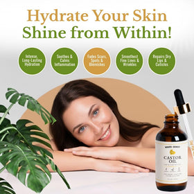 Wrath & Remedy 4oz bottle in hand shows convenient, travel-ready size