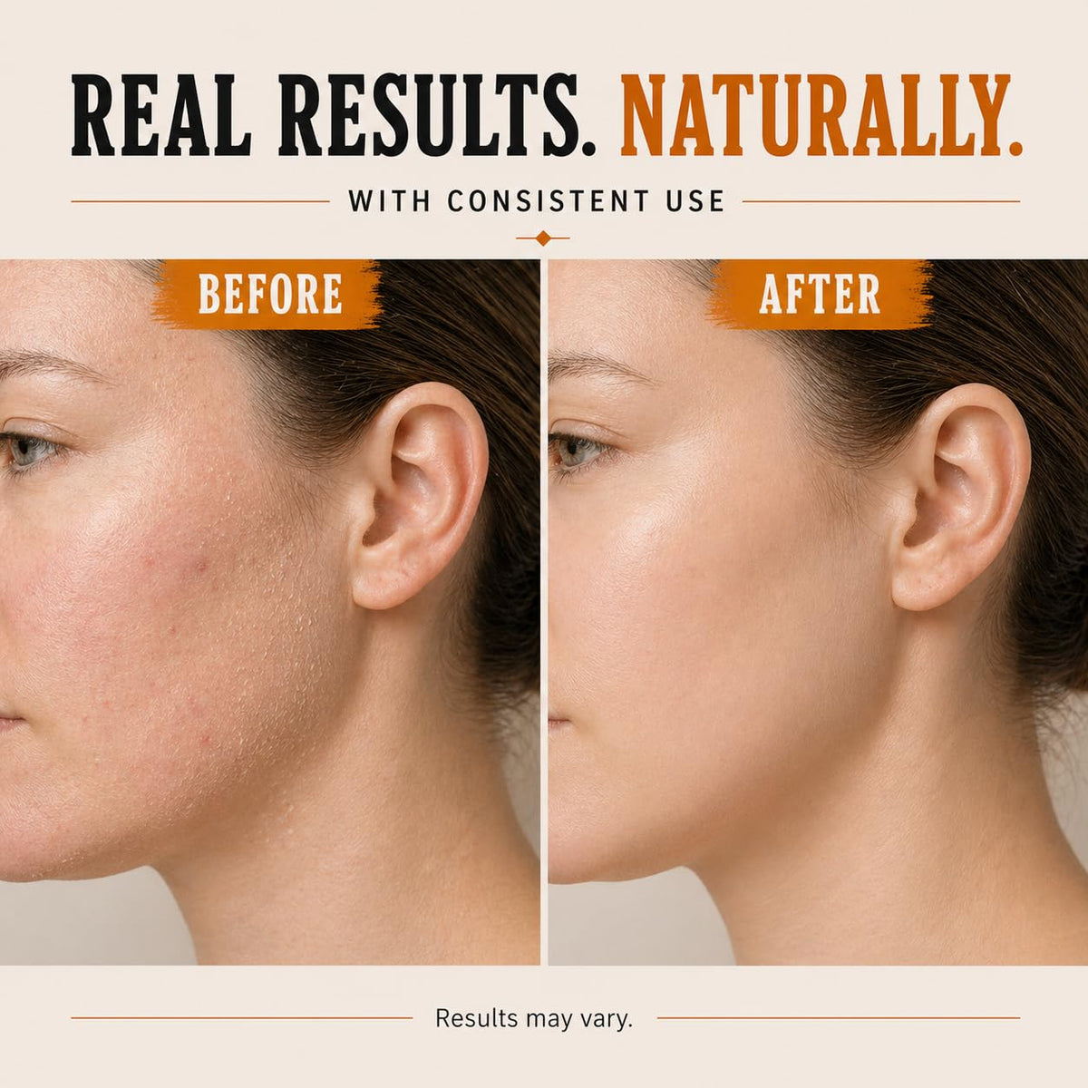 Wrath & Remedy close texture shot highlighting smooth meltable balm for deep hydration