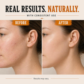 Wrath & Remedy close texture shot highlighting smooth meltable balm for deep hydration