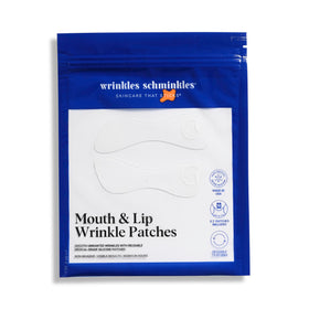 Wrinkles Schminkles front packaging showing product and 2-pack benefit