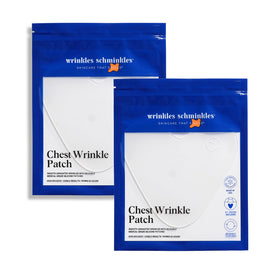 Wrinkles Schminkles front packaging showing product and benefits for easy identification