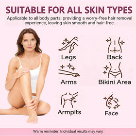 wsaztsh label detail showing ingredients for informed skin care choices