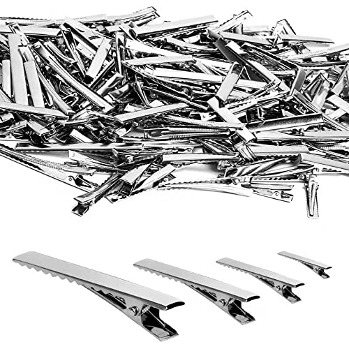 WSYUB front view of clip assortment showing included sizes and quantity, practical storage
