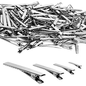 WSYUB front view of clip assortment showing included sizes and quantity, practical storage