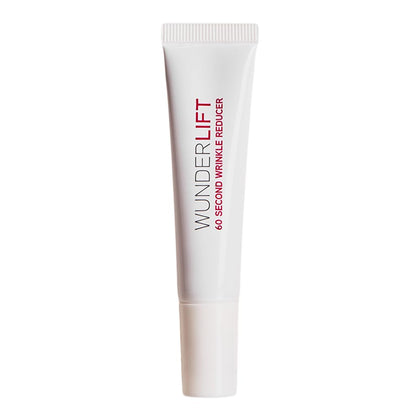 WUNDER2 front packaging showing product and branding for instant lift