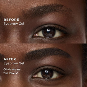 WUNDERBROW angled brush close-up for precise brow shaping benefit