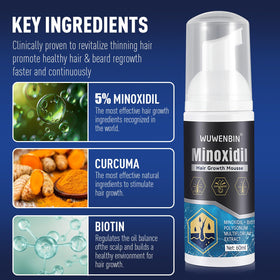 Wuwenbin liquid texture on fingertip demonstrating fast-absorbing, lightweight formula