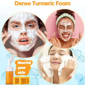 Wuzhenfa travel-friendly size arrangement for on-the-go skincare routine