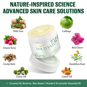 Xaarty label close-up showing ingredients and clean formulation