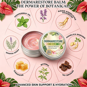 XBEGIX travel tin inside a bag ready for on-the-go skin repair and quick reapplication