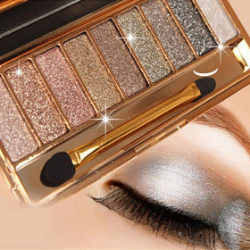XFEXM glitter texture detail demonstrating reflective sparkle and smooth finish