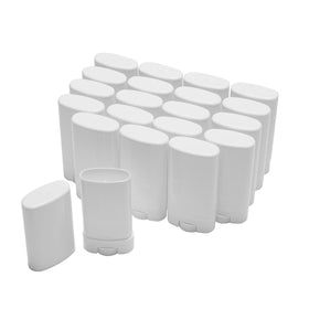Xiboya textile front view of white 20-pack showing tidy presentation and convenience