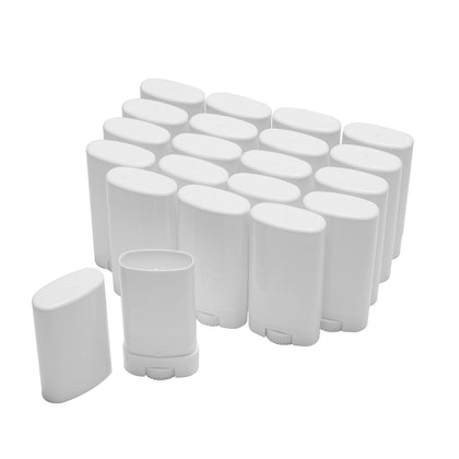 Xiboya textile front view of white 20-pack showing tidy presentation and convenience