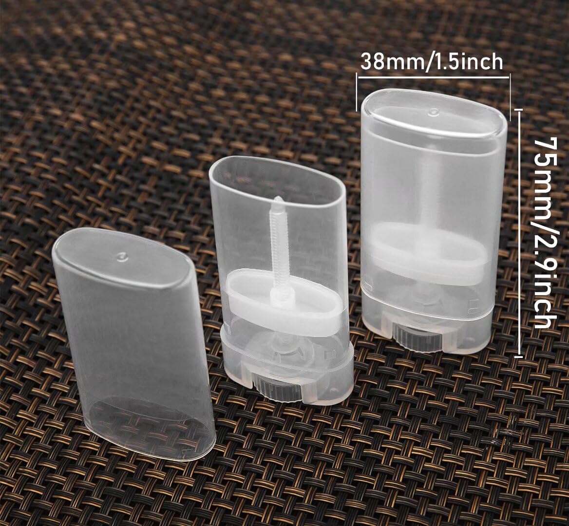 Xiboya textile twist-wheel close-up displaying smooth adjustable dispensing