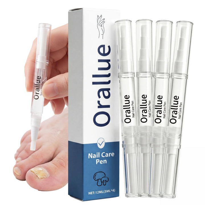 XILRVON front packaging showing four pens and tidy benefits