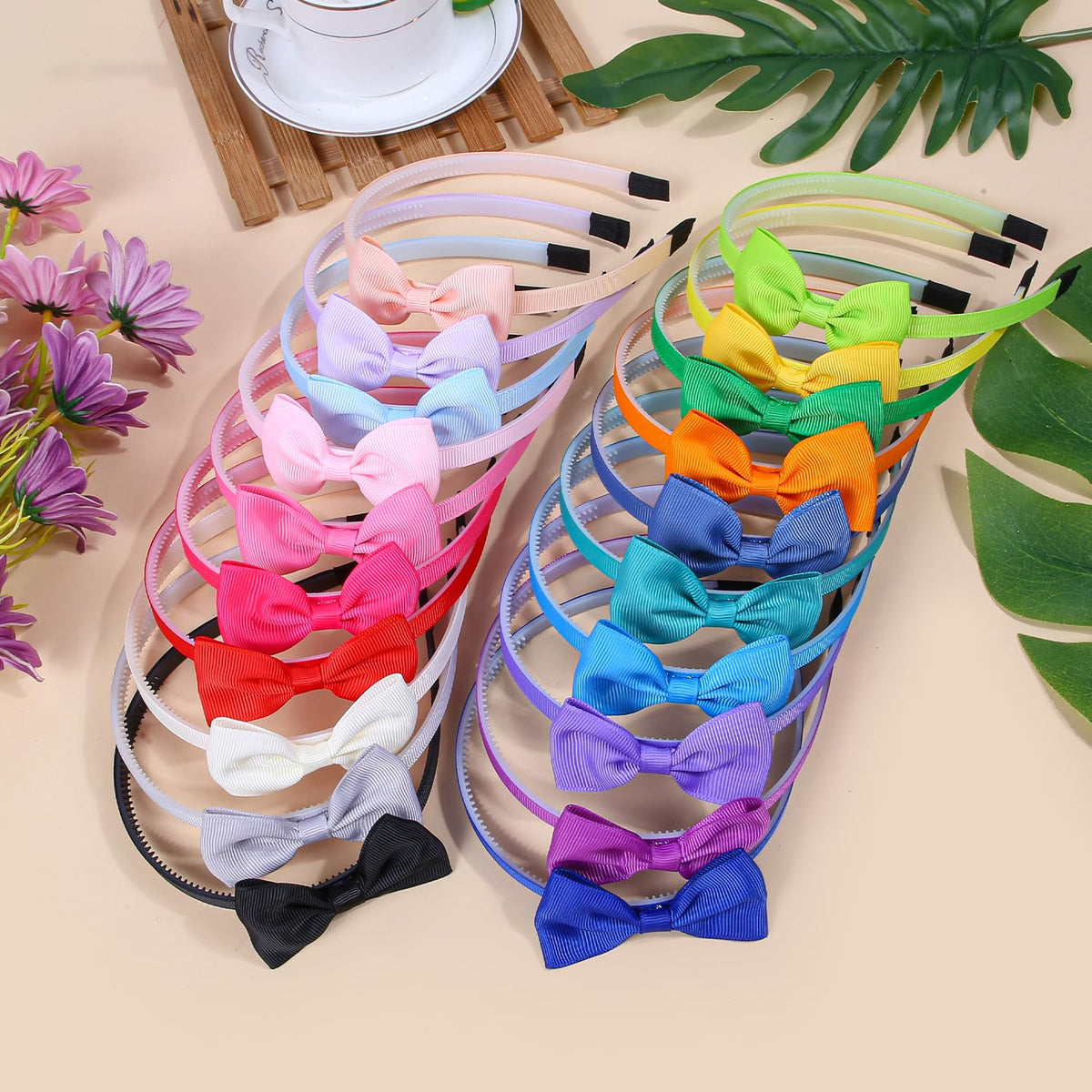 XIMA set packaged as a gift ready for birthdays and party favors