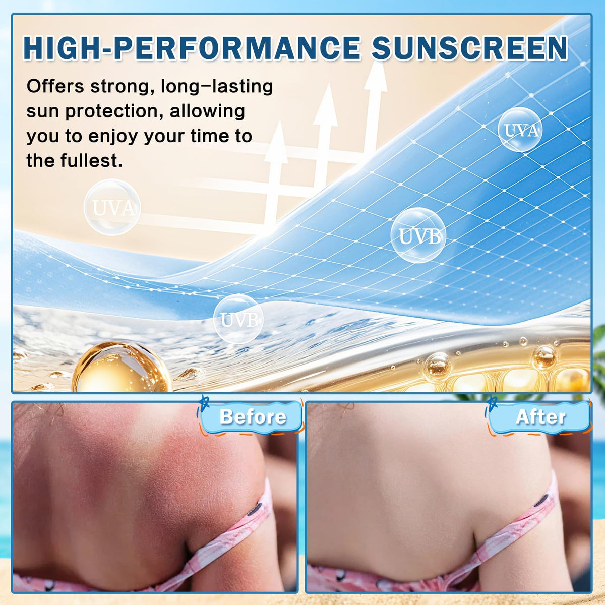 XINGXYUEL demonstrated face application offering fast coverage