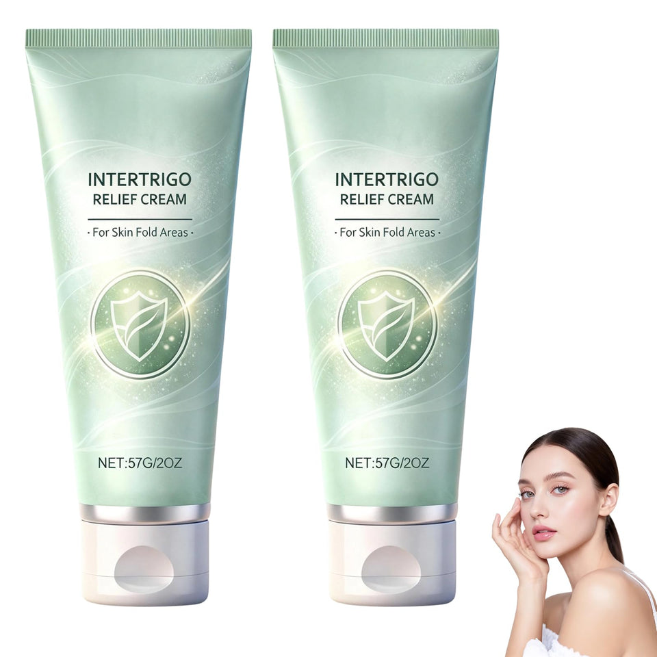 XiuFa front packaging showing two cream tubes and comfort benefits