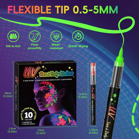 Xkmywhhs close-up of fine pen tip for precise lines and control