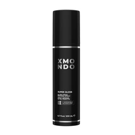 XMONDO front packaging spray bottle showing sleek design and quick identification