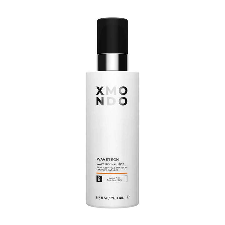 XMONDO bottle front packaging showing product and benefits