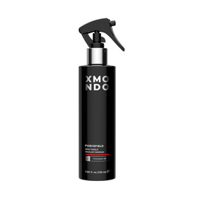 XMONDO front packaging showing product and protective benefit