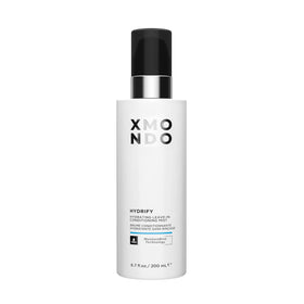 XMONDO Hydrify front packaging shows bottle and branding for quick identification and appeal